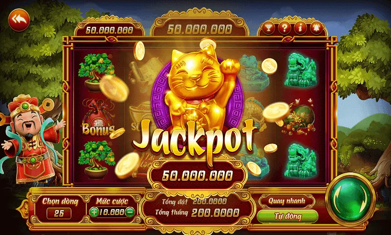 Trò chơi slot mới Z88