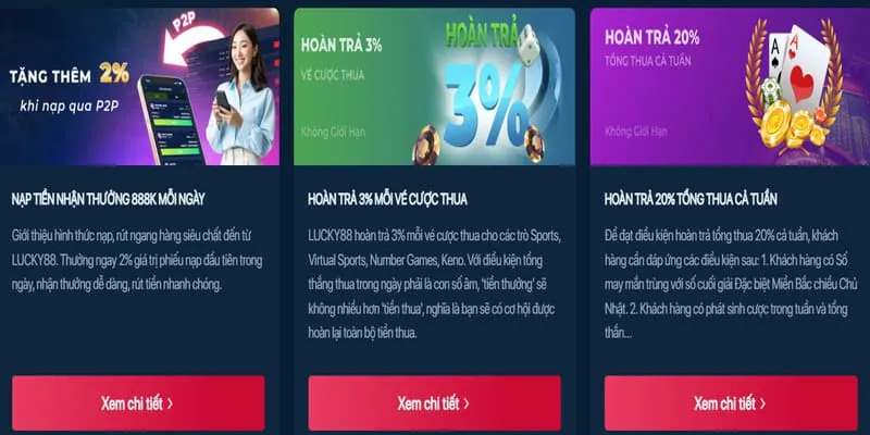 Sự kiện cá cược thể thao Z88